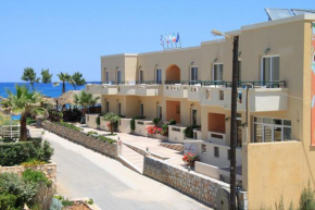 Panos Beach Hotel